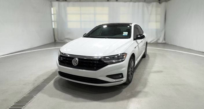 Thumbnail: 2021 Volkswagen Jetta - 1