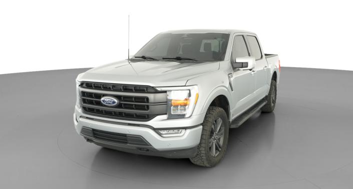 Thumbnail: 2023 Ford Econoline - 1