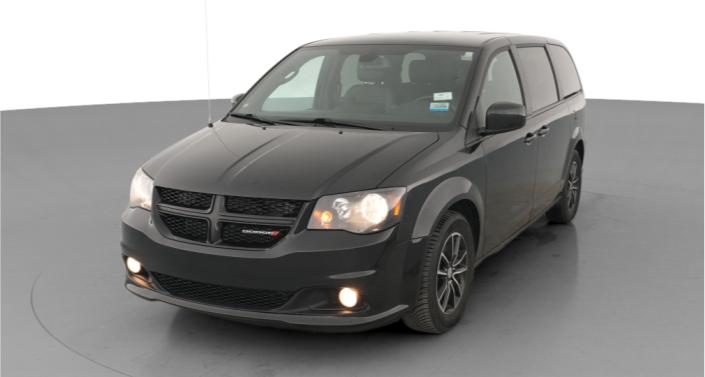 Thumbnail: 2019 Dodge Grand Caravan - 1