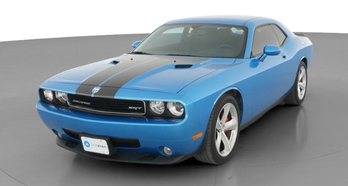 Thumbnail: 2010 Dodge Challenger - 1