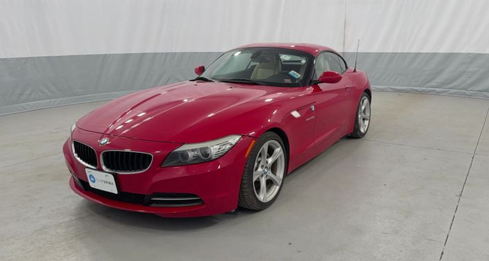 2012 BMW Z4 sDrive28i -
                  Kansas City, MO
