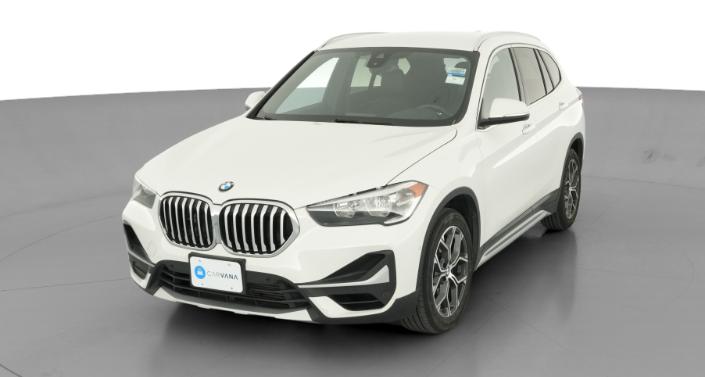 Thumbnail: 2020 BMW X1 - 1