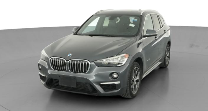 Thumbnail: 2018 BMW X1 - 1
