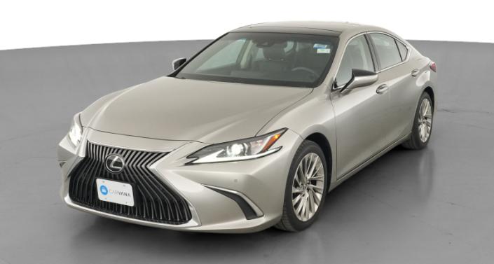 Thumbnail: 2019 Lexus ES - 1