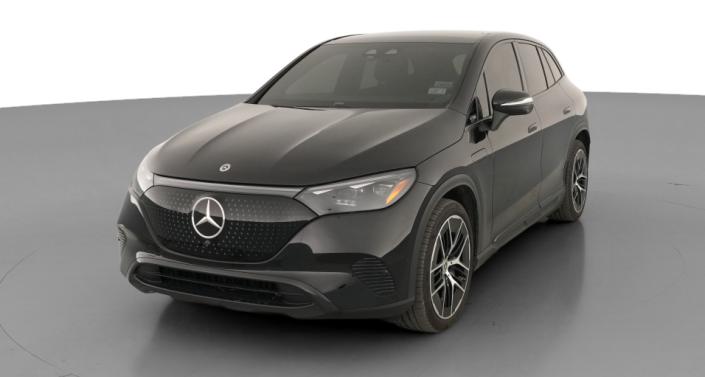 Thumbnail: 2025 Mercedes-Benz EQE - 1