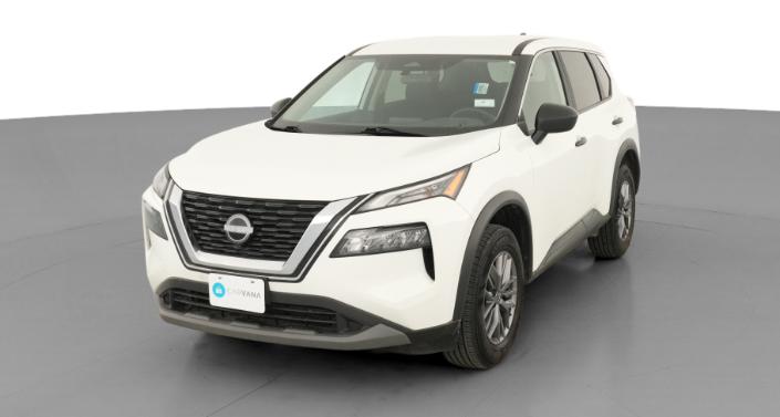 Thumbnail: 2023 Nissan Rogue - 1