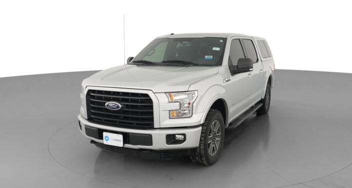 Thumbnail: 2016 Ford Econoline - 1