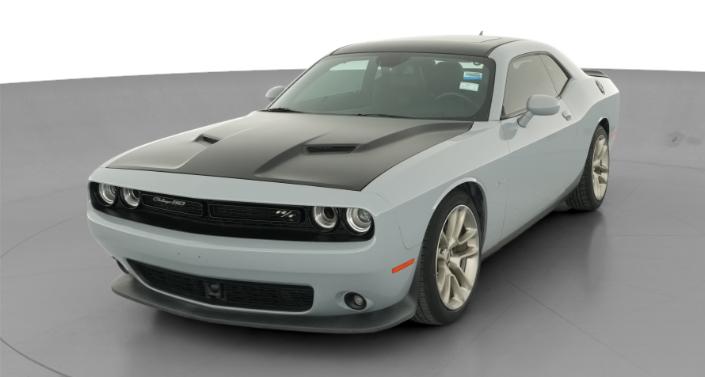 Thumbnail: 2020 Dodge Challenger - 1