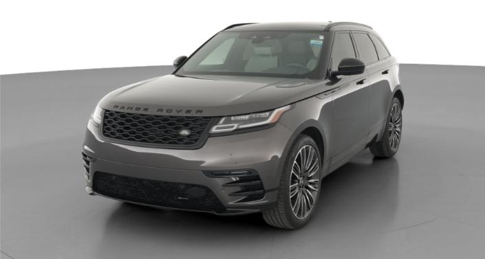 Thumbnail: 2023 Land Rover Range Rover Velar - 1