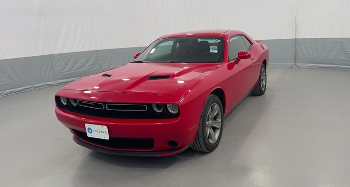 Thumbnail: 2019 Dodge Challenger - 1