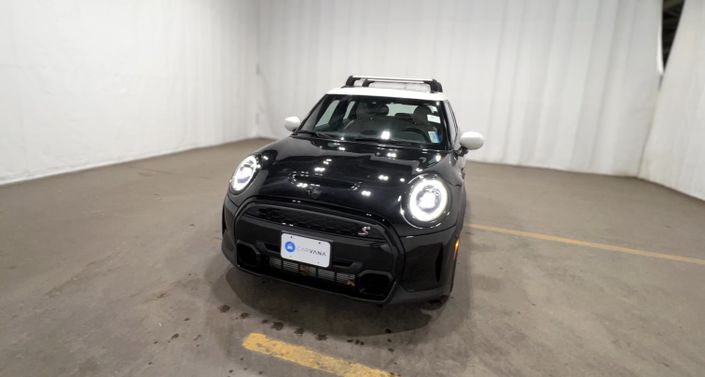 Thumbnail: 2024 MINI Cooper Hardtop - 1