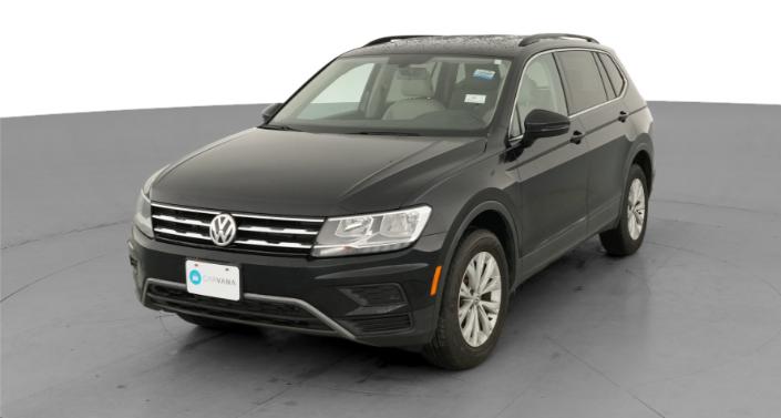Thumbnail: 2019 Volkswagen Tiguan - 1