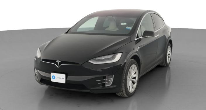 2019 Tesla Model X Long Range -
                  Indianapolis, IN
