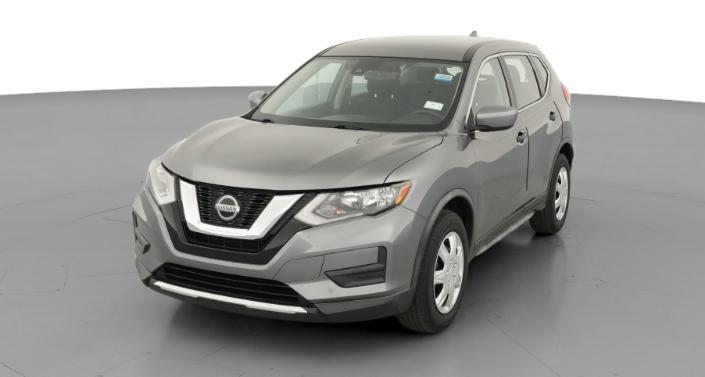 Thumbnail: 2020 Nissan Rogue - 1