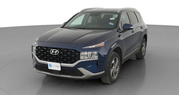 Thumbnail: 2023 Hyundai Santa Fe - 1