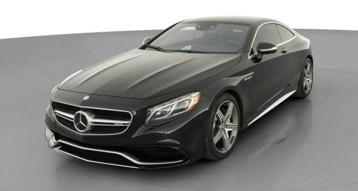 Thumbnail: 2015 Mercedes-Benz S-Class - 1