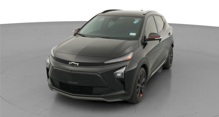 2023 Chevrolet Bolt EUV Premier -
                  Auburn, GA