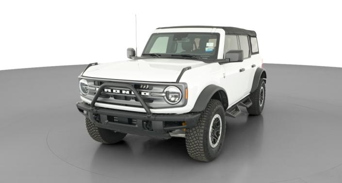 Thumbnail: 2024 Ford Bronco - 1