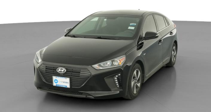 Thumbnail: 2018 Hyundai Ioniq - 1