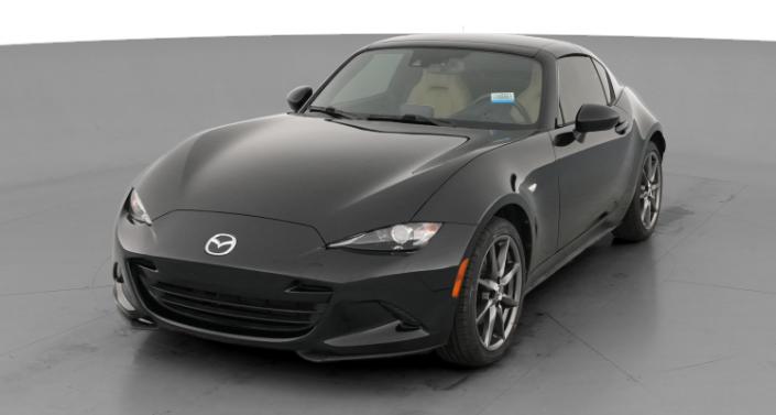 Thumbnail: 2017 Mazda MX-5 Miata - 1