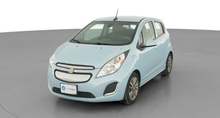 2015 Chevrolet Spark EV -
                  Richton Park, IL