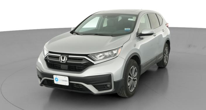 Thumbnail: 2020 Honda CR-V - 1