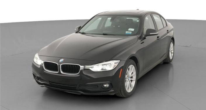 Thumbnail: 2018 BMW 3 Series - 1