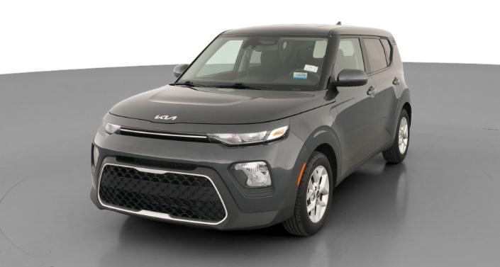 Thumbnail: 2022 Kia Soul - 1