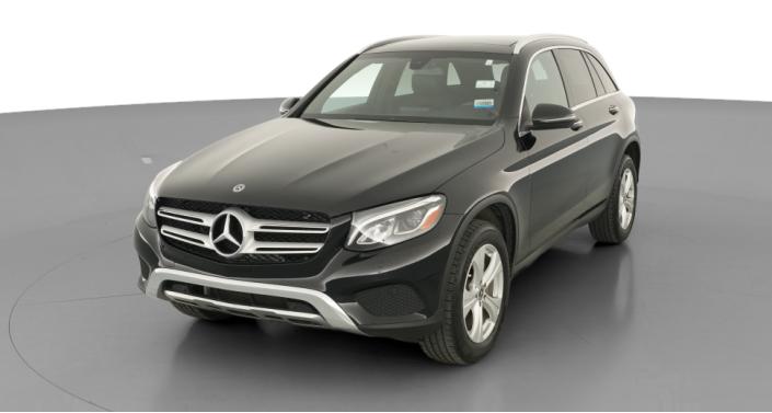 Thumbnail: 2018 Mercedes-Benz GLC - 1