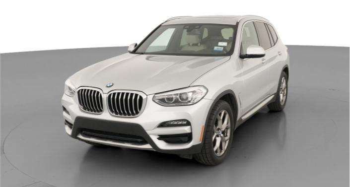Thumbnail: 2020 BMW X3 - 1