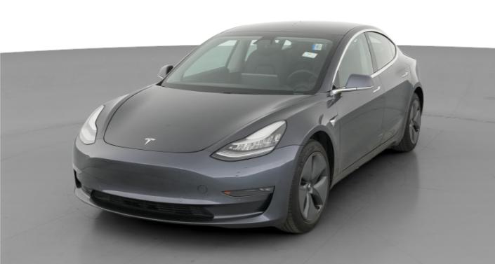 Thumbnail: 2019 Tesla Model 3 - 1