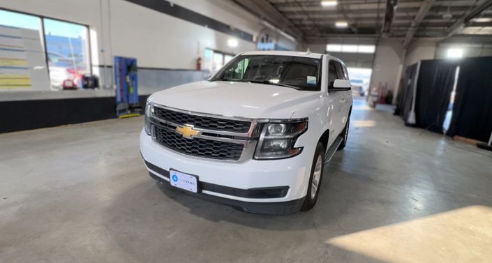 Thumbnail: 2019 Chevrolet Tahoe - 1