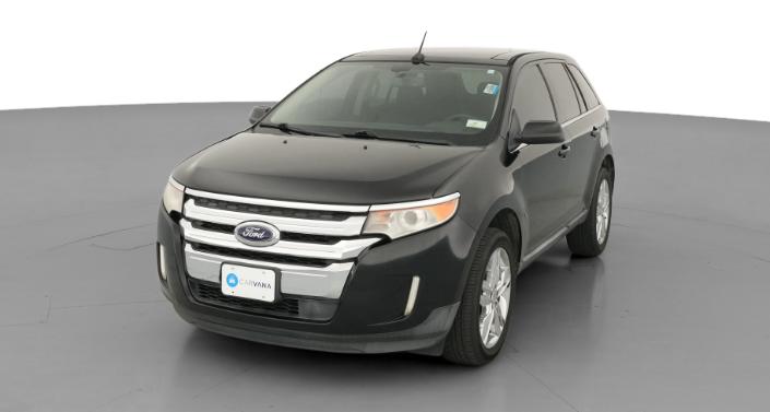 Thumbnail: 2011 Ford Edge - 1