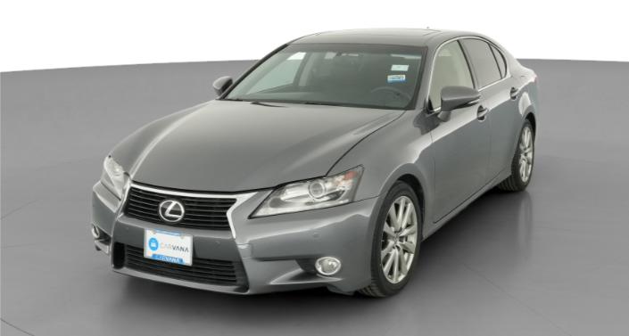 2013 Lexus GS 350 -
                  Tooele, UT
