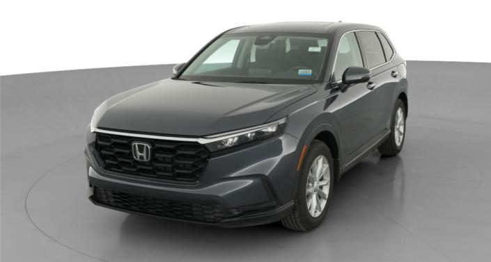 Thumbnail: 2025 Honda CR-V - 1