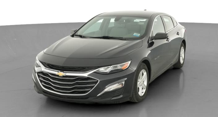 Thumbnail: 2022 Chevrolet Malibu - 1