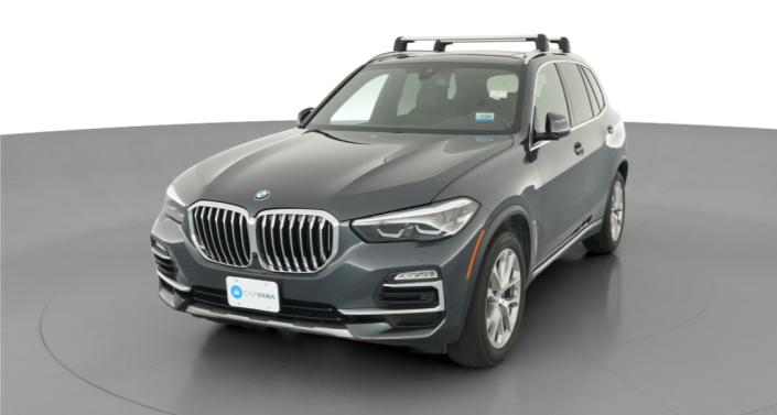 Thumbnail: 2021 BMW X5 - 1