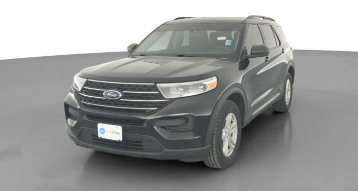 Thumbnail: 2020 Ford Explorer - 1