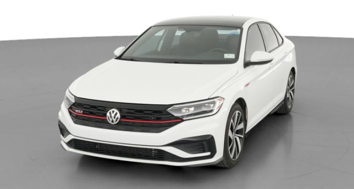 Thumbnail: 2020 Volkswagen Jetta - 1