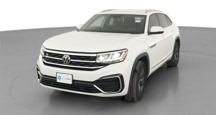Thumbnail: 2020 Volkswagen Atlas - 1