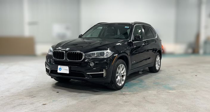 Thumbnail: 2016 BMW X5 - 1