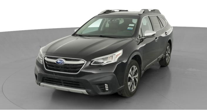 Thumbnail: 2020 Subaru Outback - 1