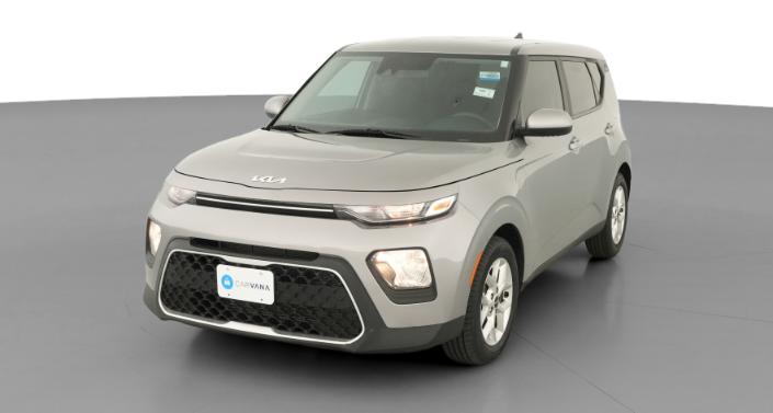 Thumbnail: 2022 Kia Soul - 1