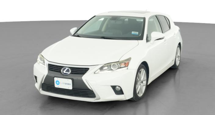 2014 Lexus CT 200h -
                  Indianapolis, IN