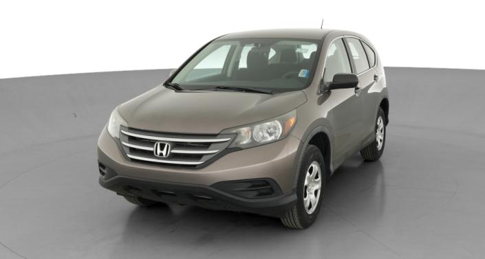Thumbnail: 2012 Honda CR-V - 1