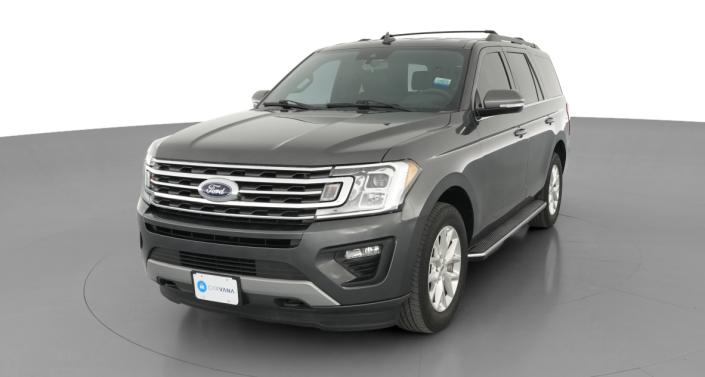 Thumbnail: 2020 Ford Expedition - 1