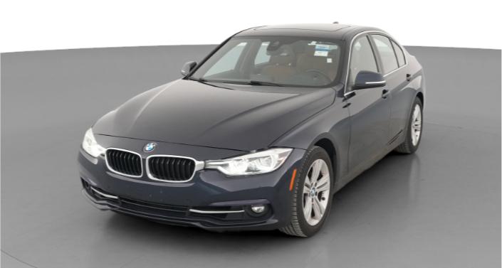 Thumbnail: 2017 BMW 3 Series - 1