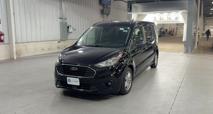 Thumbnail: 2021 Ford Transit Series - 1