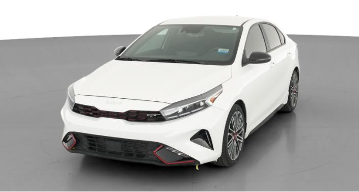 Thumbnail: 2022 Kia Forte - 1