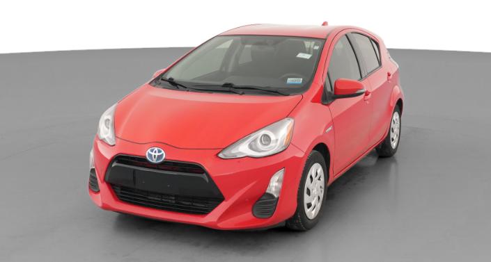 2016 Toyota Prius c Two -
                  Indianapolis, IN